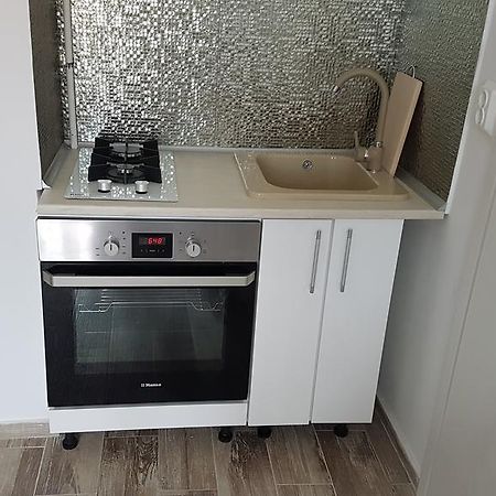 Studio New Strand Sibiu Bagian luar foto